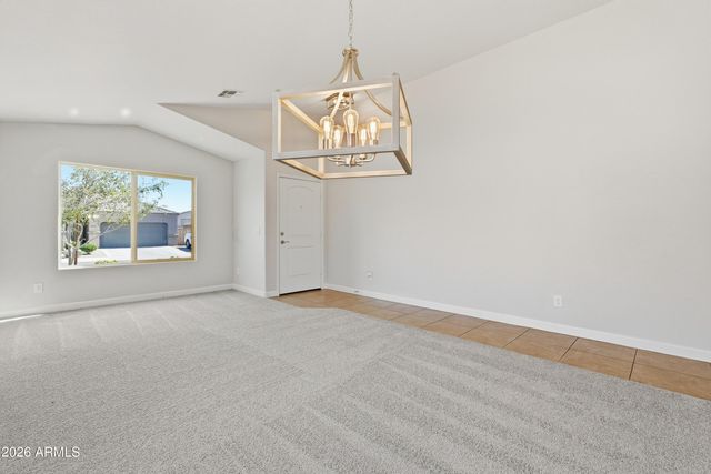 21817 W CASEY Lane, Buckeye, AZ 85326