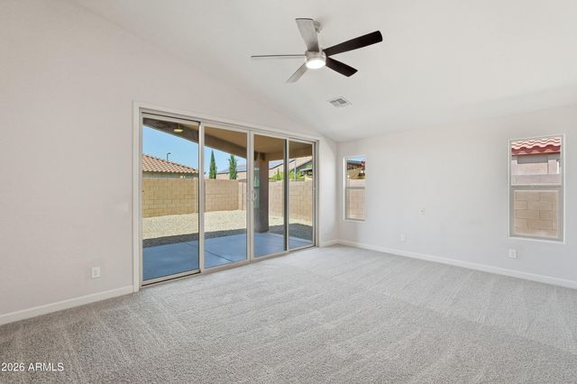 21817 W CASEY Lane, Buckeye, AZ 85326