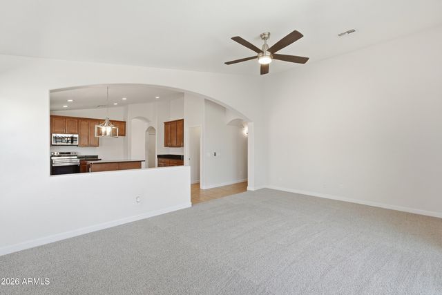 21817 W CASEY Lane, Buckeye, AZ 85326