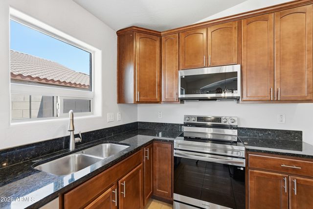 21817 W CASEY Lane, Buckeye, AZ 85326