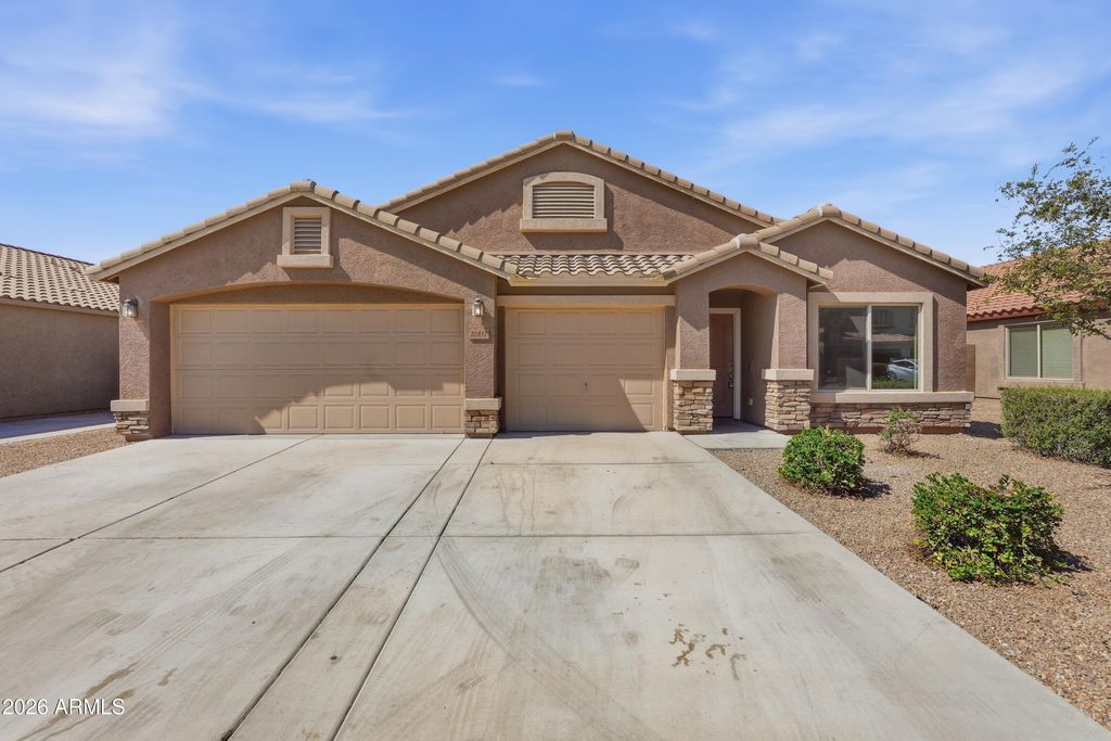 21817 W CASEY Lane, Buckeye, AZ 85326