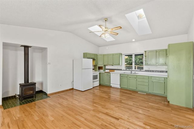 1014 Elfin Glen Drive, Divide, CO 80814