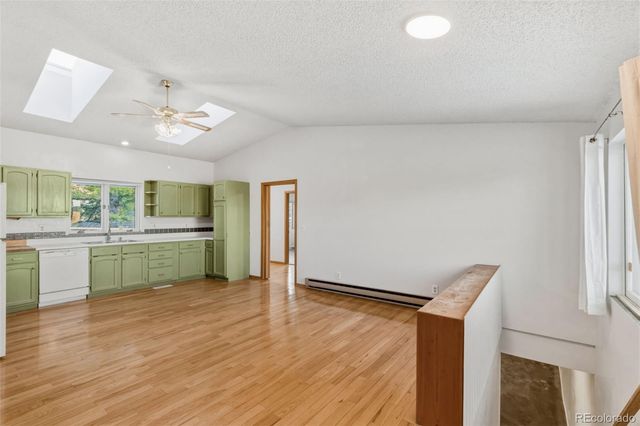 1014 Elfin Glen Drive, Divide, CO 80814