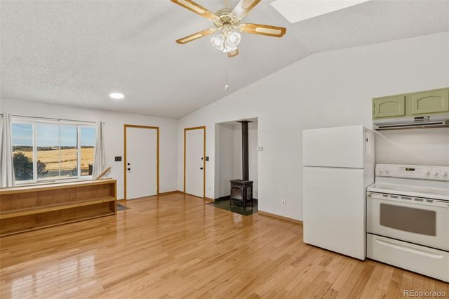 1014 Elfin Glen Drive, Divide, CO 80814