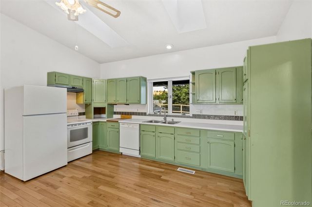 1014 Elfin Glen Drive, Divide, CO 80814