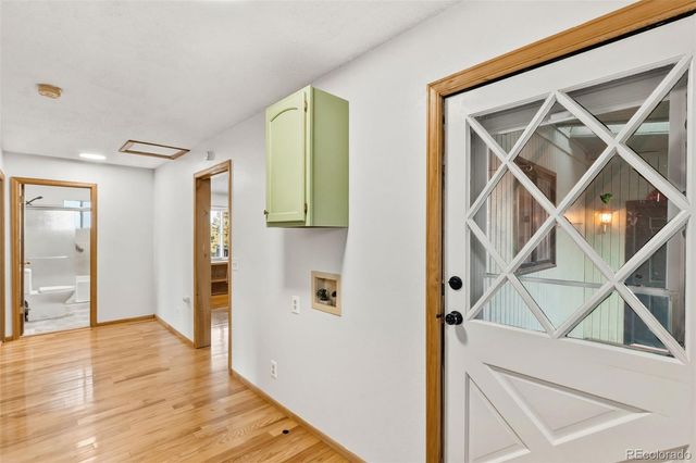 1014 Elfin Glen Drive, Divide, CO 80814