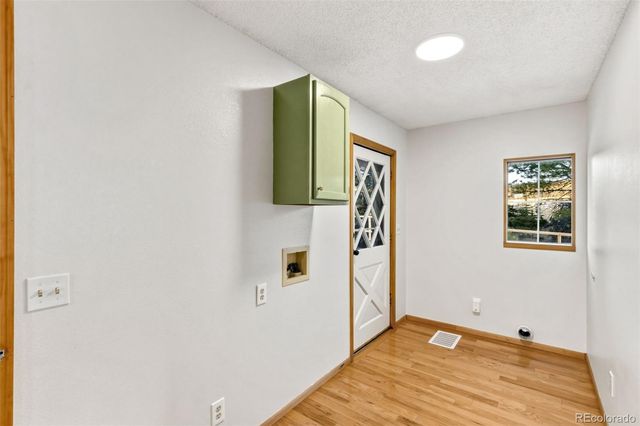 1014 Elfin Glen Drive, Divide, CO 80814