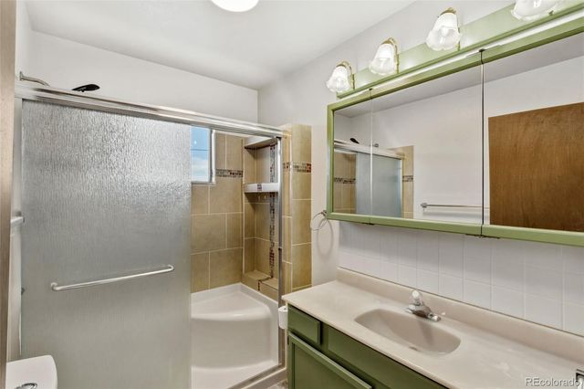 1014 Elfin Glen Drive, Divide, CO 80814