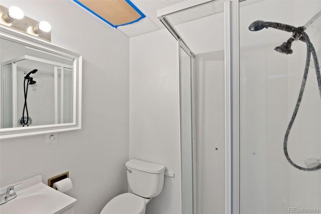 1014 Elfin Glen Drive, Divide, CO 80814