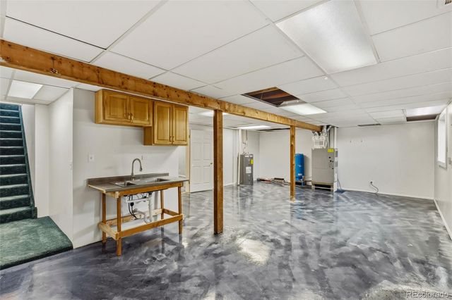 1014 Elfin Glen Drive, Divide, CO 80814