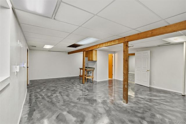 1014 Elfin Glen Drive, Divide, CO 80814