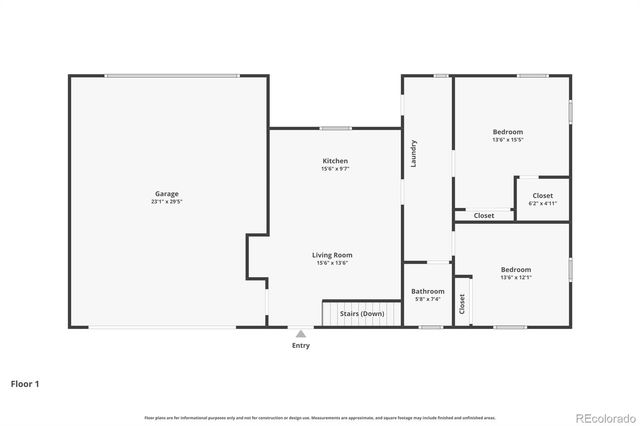 1014 Elfin Glen Drive, Divide, CO 80814