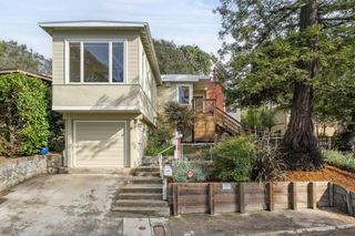 209 Fairlawn Drive, Berkeley, CA 94708