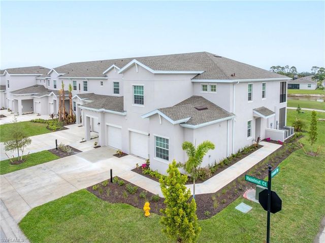 20570 Hazelnut CT S 1723, Lehigh Acres, FL 33936