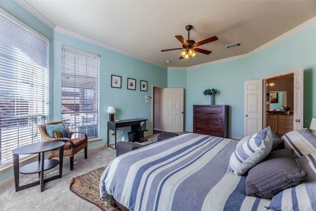 920 Fannin Drive, Lantana, TX 76226