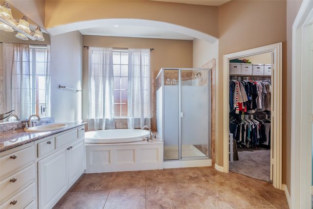 920 Fannin Drive, Lantana, TX 76226