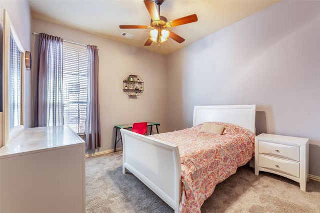920 Fannin Drive, Lantana, TX 76226