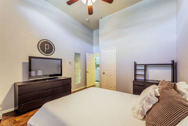 920 Fannin Drive, Lantana, TX 76226