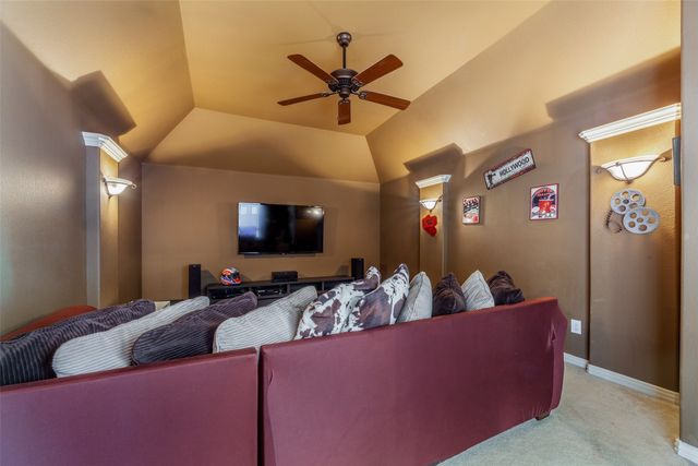 920 Fannin Drive, Lantana, TX 76226