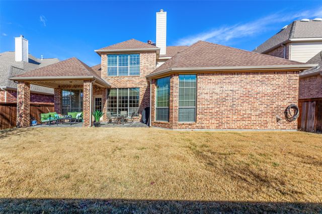 920 Fannin Drive, Lantana, TX 76226
