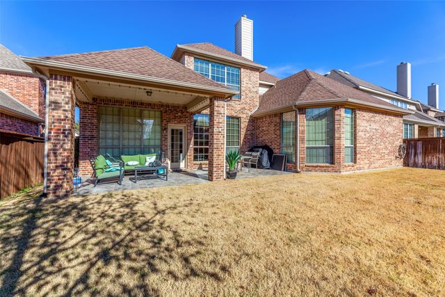920 Fannin Drive, Lantana, TX 76226