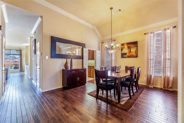 920 Fannin Drive, Lantana, TX 76226