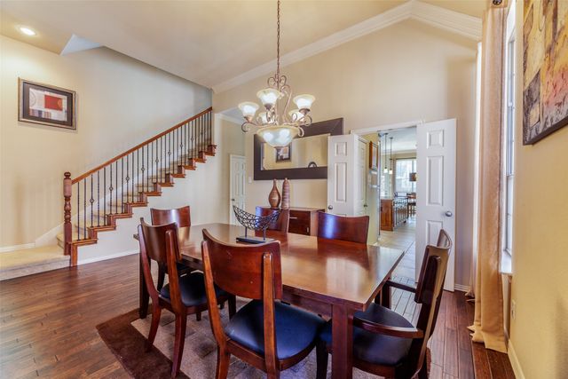 920 Fannin Drive, Lantana, TX 76226
