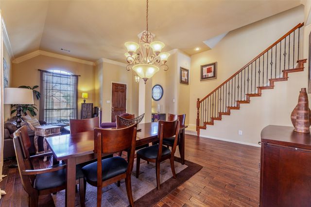 920 Fannin Drive, Lantana, TX 76226