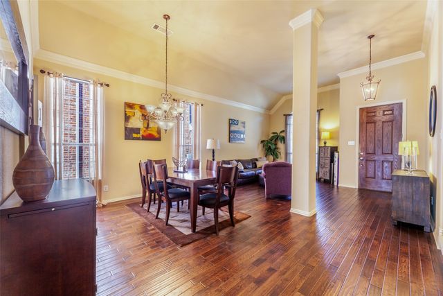 920 Fannin Drive, Lantana, TX 76226