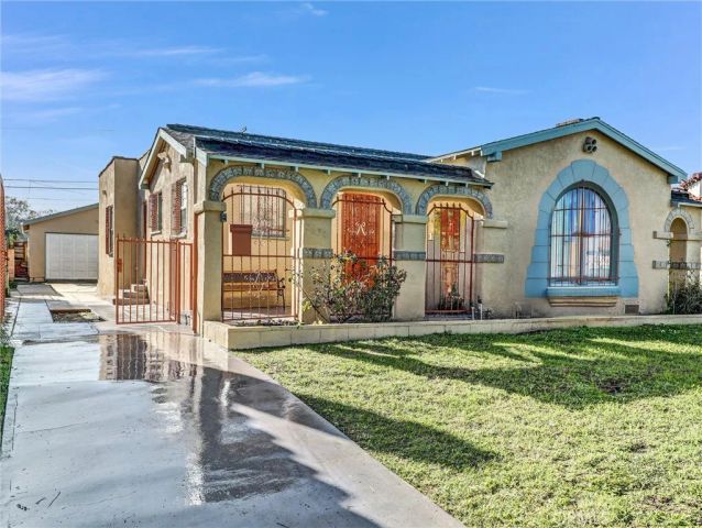 3630 W 61st, Los Angeles, CA 90043