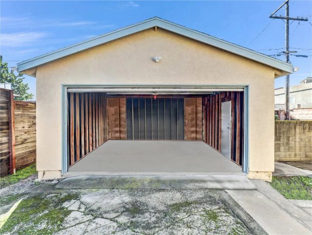 3630 W 61st, Los Angeles, CA 90043