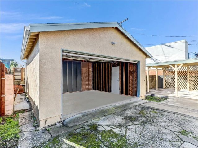 3630 W 61st, Los Angeles, CA 90043