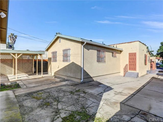 3630 W 61st, Los Angeles, CA 90043