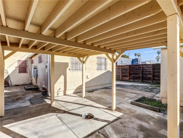 3630 W 61st, Los Angeles, CA 90043