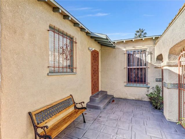 3630 W 61st, Los Angeles, CA 90043