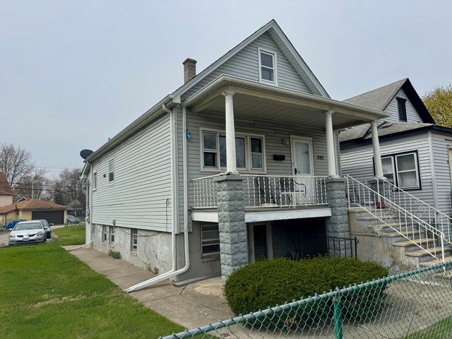445 State Street, Calumet City, IL 60409