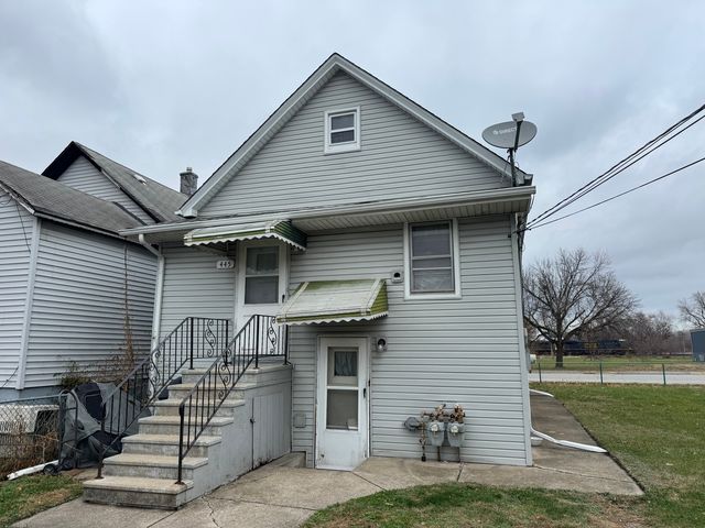 445 State Street, Calumet City, IL 60409