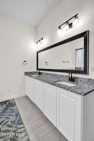 12365 Desert Wolf Avenue, El Paso, TX 79938