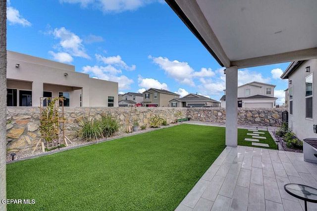 12365 Desert Wolf Avenue, El Paso, TX 79938