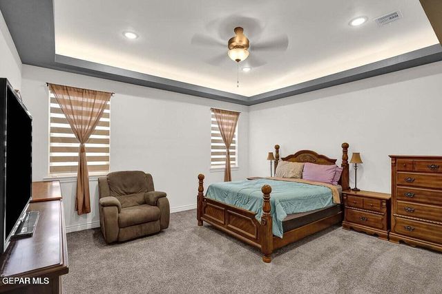 12365 Desert Wolf Avenue, El Paso, TX 79938