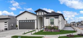 12365 Desert Wolf Avenue, El Paso, TX 79938