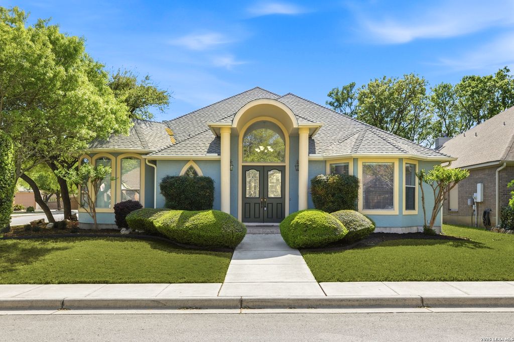 2607 Foresthaven, New Braunfels, TX 78132