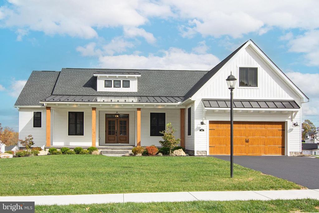 P39 SCHALK RD., Manchester, MD 21102