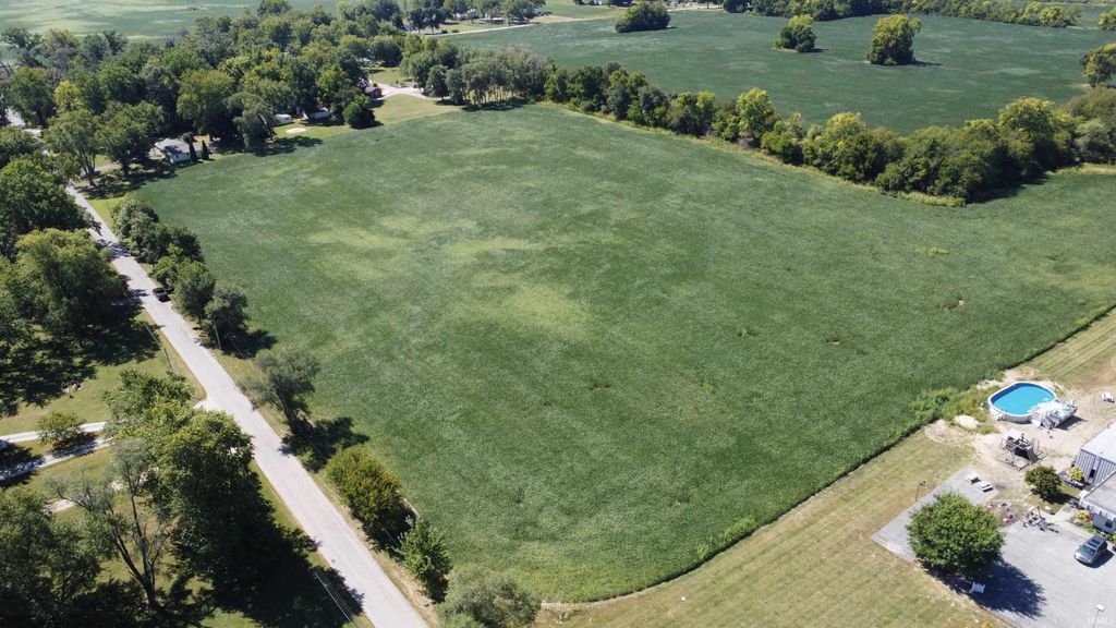 4500 S Eaton Avenue, Muncie, IN 47302