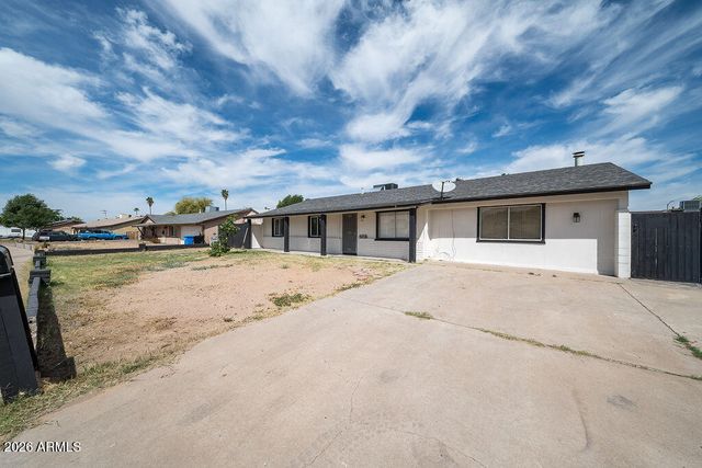 1734 W WOOD Drive, Phoenix, AZ 85029