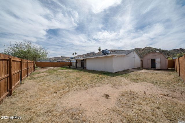 1734 W WOOD Drive, Phoenix, AZ 85029