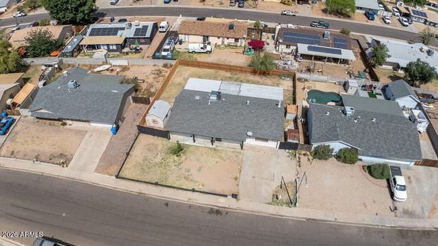 1734 W WOOD Drive, Phoenix, AZ 85029