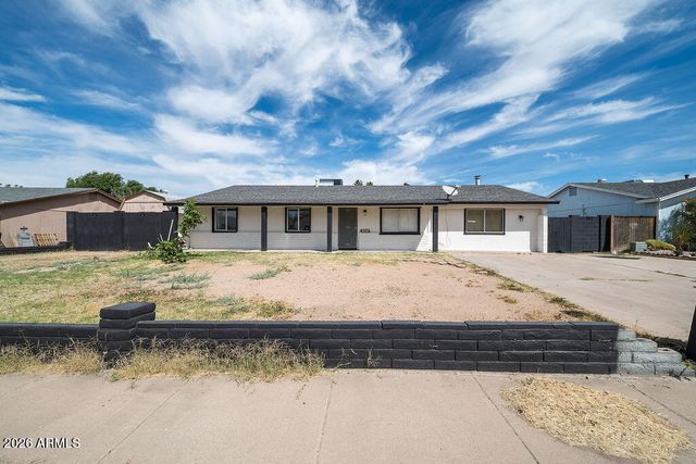 1734 W WOOD Drive, Phoenix, AZ 85029