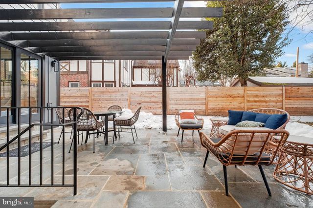 4121 MILITARY RD NW, Washington, DC 20015