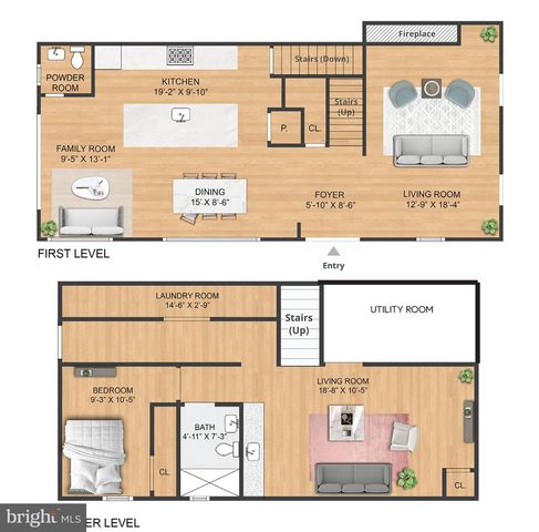 4121 MILITARY RD NW, Washington, DC 20015